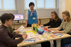 Тамбовские студенты смогут консультировать однокурсников насчет поиска работы
