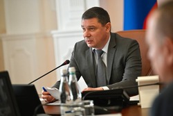 В правительстве Тамбовской области рассмотрели взаимодействие УК и жильцов 
