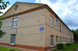 Здание школы в Рассказове включили в реестр объектов культурного наследия РФ
