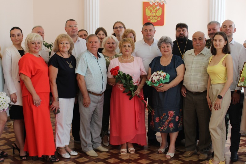 Проект к дню семьи