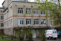 В Тамбовской области продолжается капремонт медучреждений