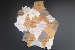 В Тамбовской области выберут генподрядчика для строительства экотехнопарка 