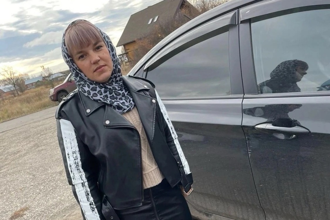 Татьяна Попович