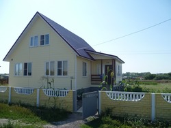 На Тамбовщине кредит по сельской ипотеке увеличили до 6 млн рублей и разрешили покупать на него квартиры