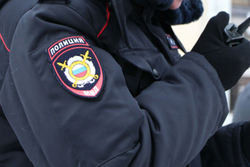 В Мичуринске после пьяной ссоры мужчина стал угрожать знакомому расправой