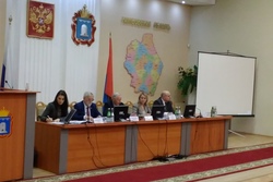 В регионе налоговые ставки предлагают дифференцировать