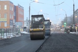 Расследование дела в отношении замдиректора «Тамбовавтодора» завершено