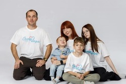 «Семья года»: Тамбовская область отметит лучшие семейные союзы 
