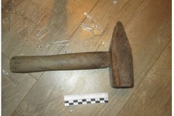Житель Инжавинского района, убивший своего деда, признан невменяемым