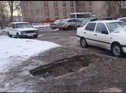 Четыре из пяти отключённых тепловых пунктов в Тамбове вновь стали работать