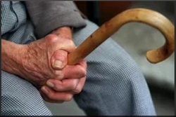 Под Тамбовом 76-летний пенсионер убил знакомого бадиком