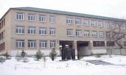 В Кирсанове капитально отремонтируют школу № 1 