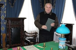 В «Ивановке» пройдут концерты и экскурсии в память об Александре Ермакове