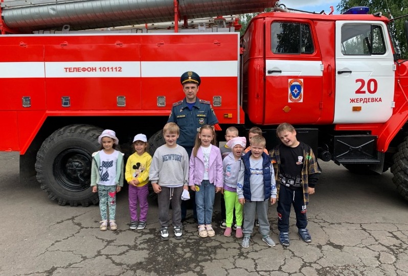 Новости детского сада картинка