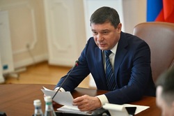 Врио главы Тамбовщины обратил внимание на возвращение проблемы с мусором