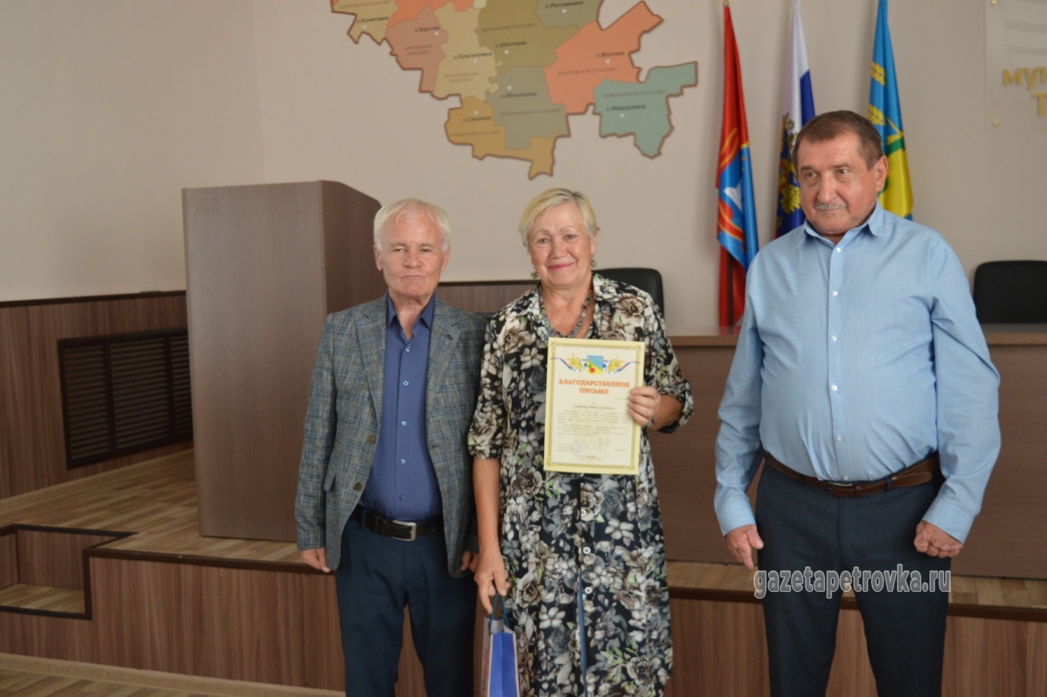 Наталия Семченко