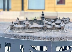 В Тамбовской области пройдёт неделя туризма 
