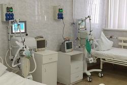 В одну из тамбовских больниц поступило новое оборудование на 9 млн рублей