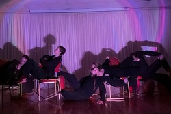 В ритме кинотанца: новое направление современной хореографии освоили в студии Мичуринской ДШИ 