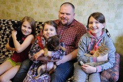 День отца в Тамбове отпразднуют «Папа-батлом»