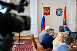 Капремонт интерната в Красносвободном планируют завершить к 1 июля 