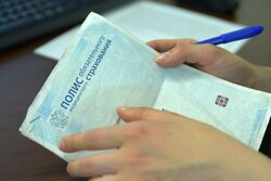 Бюджет территориального фонда ОМС на 2019 год сбалансирован по доходам и расходам