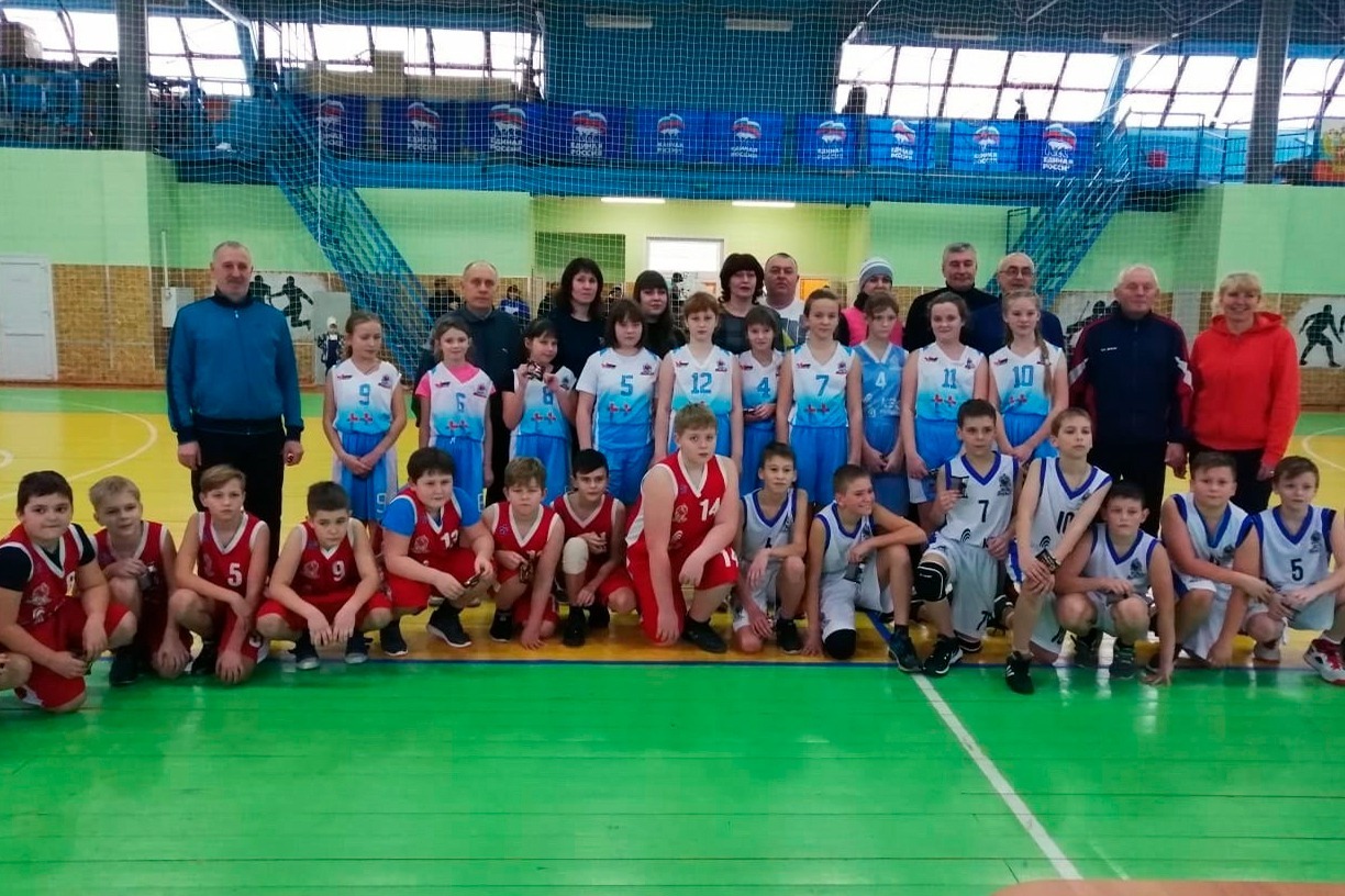 Турнир памяти Нины Николаевны Орловой