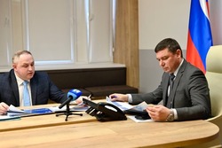 Работа в команде: тамбовские политологи отозвались о решении Максима Косенкова вступить в «Единую Россию»