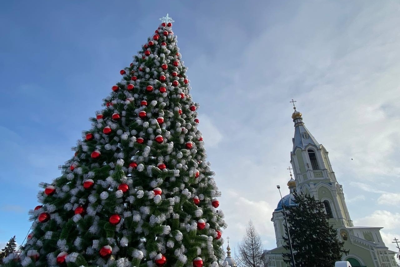 Рассказово