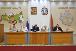 Депутаты Тамбовской облдумы одобрили налоговые льготы для предпринимателей