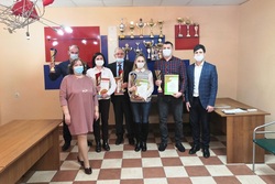 В Тамбове наградили победителей конкурса «Все ГоТОво!»