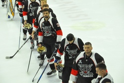 Хоккеисты «Тамбова» победили «ЦСК ВВС» по буллитам