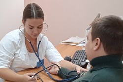 Почти 500 тысяч тамбовчан смогут проверить свое здоровье