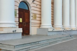 «Как платок оборону крепил»: в Тамбове открывается новая выставка 