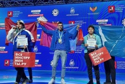 Призерами национального чемпионата «Абилимпикс» стали пять тамбовских студентов