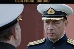 Актёр Андрей Мерзликин рассказал жителям Жердевки о фильме с его участием