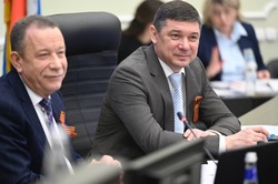 Ветераны из Тамбовской области получат региональные выплаты ко Дню Победы