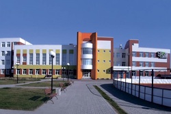 Школа Сколково в Тамбове будет работать в две смены