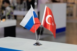 Тамбовская область предложит турецкому бизнесу свои инвестиционные возможности