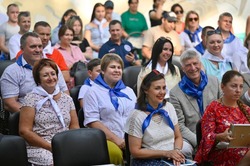Семья и бизнес: в Тамбове прошел форум для семейных предприятий