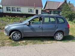 В Татаново водитель «Лады» сбил 23-летнюю девушку