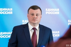 Александр Никитин: «Единая Россия» выдвинет на выборы тех, кого поддержат люди на предварительном голосовании