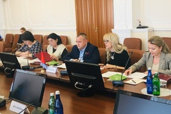 Тамбовская область развивает новые направления сотрудничества с Германией