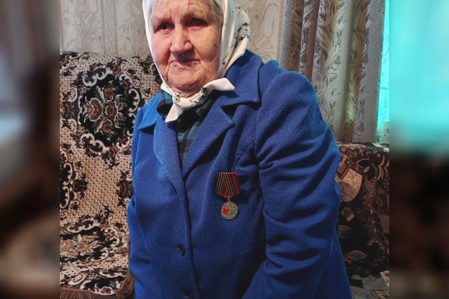 Варвара Юрьева