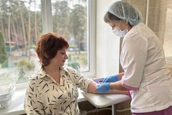 В Тамбовской области усиливают профилактику заболеваний на рабочих местах