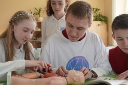 Более 40% тамбовских выпускников определились с профессией