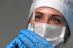 Тамбовская область получила 126 тысяч доз вакцины «Совигрипп»