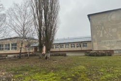 Пропали миллионы: в Тамбовской области при капремонте школы похитили деньги 