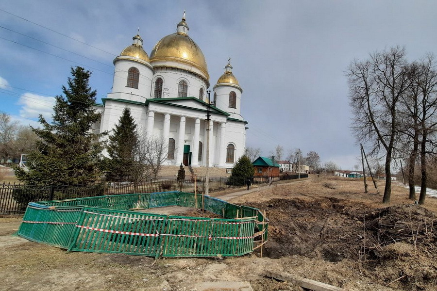 Погода на неделю моршанск тамбовской