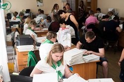 437 студентов поступили в Мичуринский ГАУ на аграрные направления